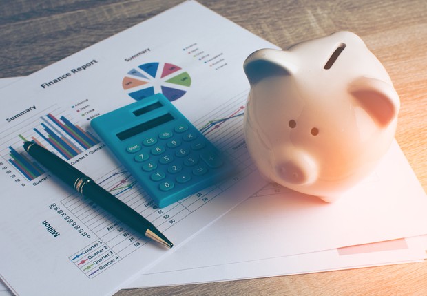 Aplicações rendem acima da Meta em Julho