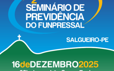 Funpressal realizará 2º Seminário em comemoração aos seus 21 anos
