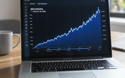 Investimentos largam bem em Janeiro