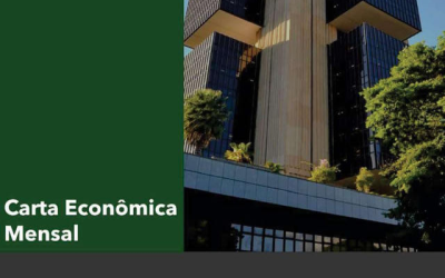 Carta Econômica Mensal de Janeiro de 2026